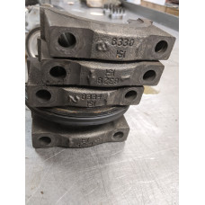 13R104 Engine Block Main Caps For 09-10 Ford Explorer  4.0